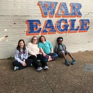 Meet your Posher, Madison